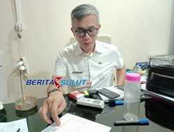 Hingga Februari 2022, realisasi PAD Manado sudah 9,60 persen, Bapenda optimis capai target