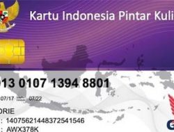 Begini cara mengecek kampus penerima KIP Kuliah 2022