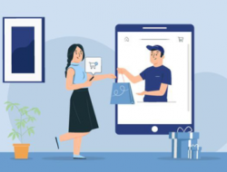 Mau tahu cara jualan di marketplace agar laris? Begini caranya