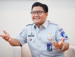 Jasa Raharja gandeng ITB dan UNPAD sinergi peningkatan keselamatan lalu lintas