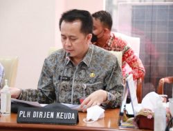 Mantan Plt Gubernur Sulut Agus Fatoni ingatkan daerah segera buat Perda Retribusi PBG, ini batas waktunya