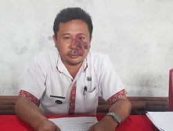 Anggaran ketahanan pangan di Desa Bunag perkuat sektor pertanian