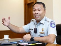 Hindari batas kadaluarsa, Jasa Raharja ingatkan masyarakat urus segera klaim santunan kecelakaan