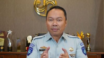 Jasa Raharja buka kembali pendaftaran mudik gratis 2022