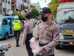 Operasi Keselamatan Samrat 2022 berakhir, polisi temukan 8.310 pelanggar lalu lintas