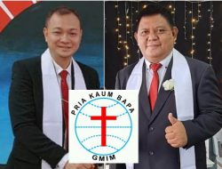 Pemilihan 25 Maret, Pnt Reza Rumambi layak Sekretaris PKB Sinode GMIM, ini alasannya