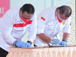 Pemkab Talaud beri perlindungan bagi calon pekerja migran