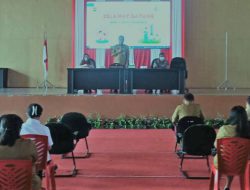 Sekda Lalandos tekankan 2023 stunting di Mitra harus berada di angka nol