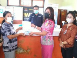 Dinsos Mitra mulai realisasi BPNT dan BLT migor bagi ribuan KPM