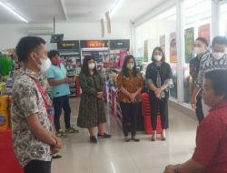 Rugikan konsumen serta jual produk kedaluwarsa, Indomaret dan Alfamidi Ratahan ditutup