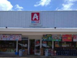 Alfamidi Ratahan respon teguran Pemkab Mitra, selisih harga produk langsung diperbaiki