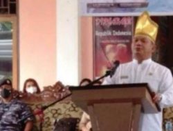 Pemkab Talaud berdayakan tokoh adat dalam pengembangan budaya