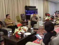 Wabup MAP pastikan kehadiran Presiden Jokowi di Paskah Nasional di Talaud