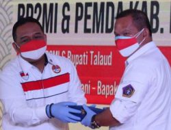 Bupati Elly Lasut siapkan 1500 anak muda Talaud kerja di Jepang