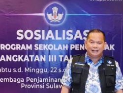 Bupati E2L: Pemkab Talaud siap sukseskan Program Sekolah Penggerak