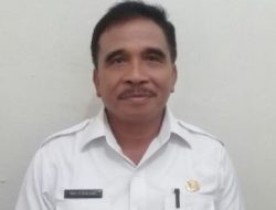 Pelayanan Disdukcapil Talaud tetap berjalan dengan prokes
