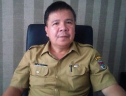 Bupati FDW tunjuk Benny Lumingkewas jabat Plt Sekda Minsel gantikan Denny Kaawoan