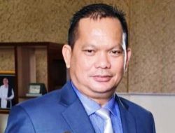 Bupati E2L sadari kinerja Pemkab Talaud 2021 belum bisa penuhi harapan semua pihak