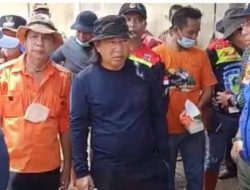 Pasca bancir di Belang-Ratatotok, JS pastikan perbaiki rumah warga
