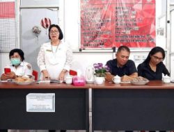 KONI dan Dispora Mitra matangkan persiapan atlet jelang Porprov di Bolmong