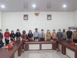 Pemkab Mitra jalin sinergitas dengan BPJS Kesehatan