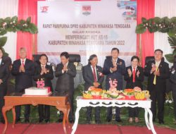 Puncak Acara HUT ke-15 Mitra Sukses, JS Komitmen Terus Mantapkan Reputasi dan Prestasi