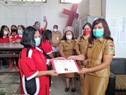 DP3A Mitra jadi instansi pelaksanaan pelatihan berbasis kompetensi