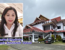 Komitmen E2L, Telkom sediakan layanan internet di Pemkab Talaud