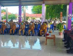 Pemkab Talaud gelar Musrenbang Penyusunan RKPD Tahun 2023