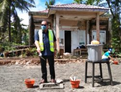 Pemkab Talaud akan berbasis IT, Bupati E2L: Jaringan telekomunikasi dan internet harus kuat