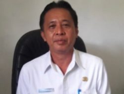 Kadis Monangin: Cara paling ampuh berantas DBD dengan PSN