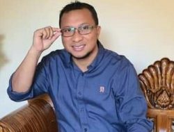 Adrey Laikun, sebuah catatan ringan dari sebuah percakapan