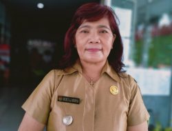 Periode Januari-Mei, DP3A Mitra tangani 12 kasus kekerasan perempuan sampai pelecehan seksual