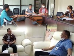 Adrey Laikun: Genjot PAD, DPRD Manado bisa tiru Makassar dengan sosper-nya