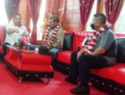 BNPP tinjau infrastruktur di Talaud