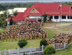 Waduh, 20 ASN Pemkab Talaud terancam dipecat