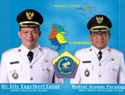 Pemkab Talaud teken MoU dengan UNIMA tentang implementasi Tri Dharma Perguruan Tinggi