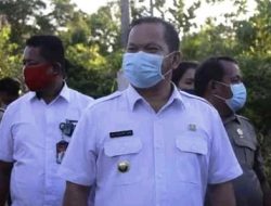 Pemkab Talaud jamin stok bahan pokok saat Idul Fitri aman