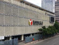 Bawaslu RI buka lowongan Timsel Calon Anggota Bawaslu Provinsi, ini syaratnya
