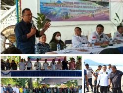 Warga ngotot tolak Bunaken jadi hutan lindung, ini sikap Adrey Laikun dan Stefanus Liow