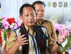 Ini isi proposol Pemkab Talaud kepada Kepala BNPP terkait Miangas