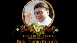 Indonesia berduka! Menpan-RB Tjahjo Kumolo meninggal dunia
