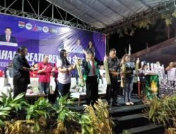 Pemkab Minahasa Tenggara dukung semua kegiatan keagamaan