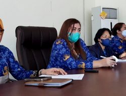 Terkait penanganan pasien suspek rabies yang viral, begini klarifikasi Dinkes Mitra
