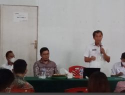 Disdukcapil Mitra berharap warga pro aktif melaporkan data kependudukan