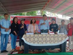 Wabup Legi : Mitra memiliki keunggulan wisata yang dapat bersaing sampai tingkat internasional