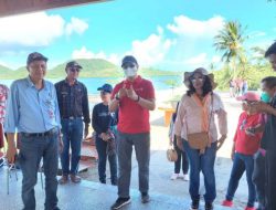 Kemenparekraf RI puji destinasi pariwisata di Minahasa Tenggara