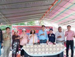 Disparbud komitmen kembangkan pariwisata di Minahasa Tenggara