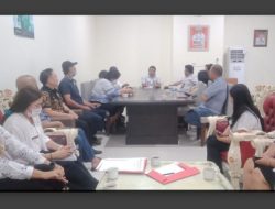 Jani Rolos tegaskan penjualan pupuk dan migor harus sesuai HET