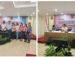 Wabup Jocke Legi minta kebijakan pemanfaatan tata ruang diterapkan ke masyarakat